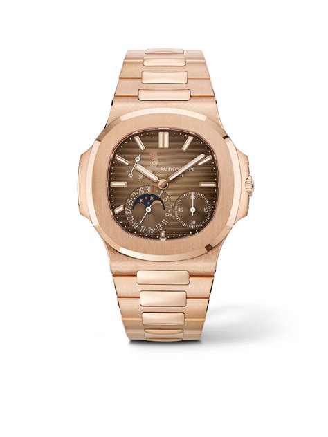 herren patek philippe nautilus